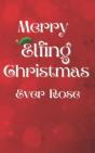 Merry Elfing Christmas - Preview