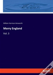 Capa do artigo Merry England