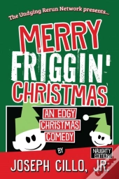 Merry Friggin' Christmas