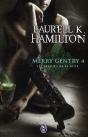 Merry Gentry - 4 - Les Assauts De La Nuit - Preview