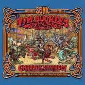 Capa do artigo Merry-Go-Round At The Carousel - CD
