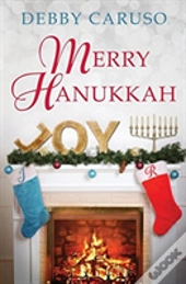 Merry Hanukkah