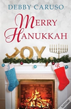 Capa do artigo Merry Hanukkah