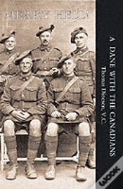 Capa do artigo Merry Hell! A Dane With The Canadians