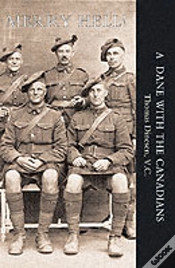 Capa do artigo Merry Hell! A Dane With The Canadians