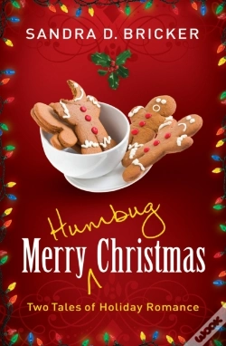 Capa do artigo Merry Humbug Christmas