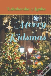 Capa do artigo Merry Kidsmas