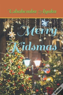 Capa do artigo Merry Kidsmas