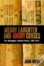 Capa do artigo Merry Laughter And Angry Curses