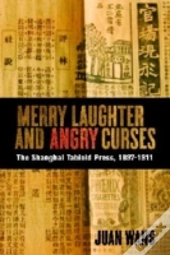 Merry Laughter And Angry Curses