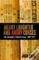 Merry Laughter And Angry Curses