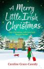 Merry Little Irish Christmas - Preview