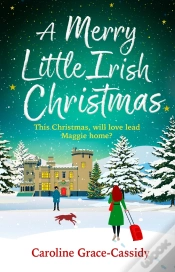 Capa do artigo Merry Little Irish Christmas
