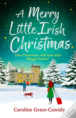 Capa do artigo Merry Little Irish Christmas