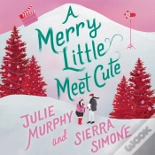 Capa do artigo Merry Little Meet Cute