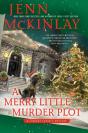 Merry Little Murder Plot - Preview