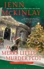 Merry Little Murder Plot - Preview