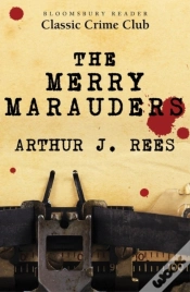 Capa do artigo Merry Marauders