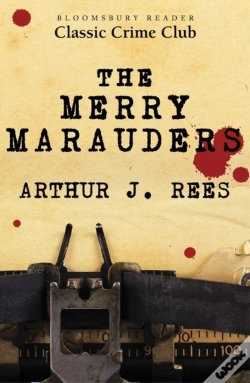 Capa do artigo Merry Marauders