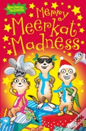 Capa do artigo Merry Meerkat Madness