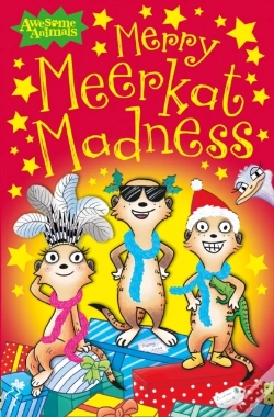 Capa do artigo Merry Meerkat Madness