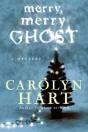 Merry, Merry Ghost - Preview