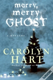 Capa do artigo Merry, Merry Ghost