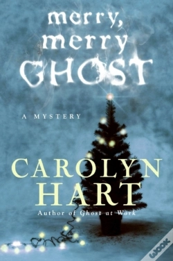 Capa do artigo Merry, Merry Ghost
