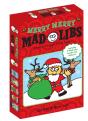 Merry Merry Mad Libs - Preview