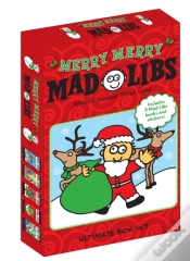 Capa do artigo Merry Merry Mad Libs