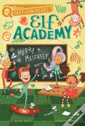 Capa do artigo Merry Mischief