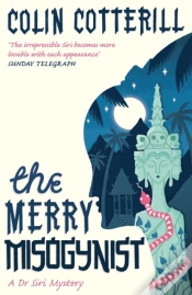 Capa do artigo Merry Misogynist