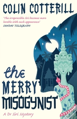 Capa do artigo Merry Misogynist
