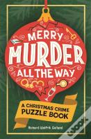 Merry Murder All The Way
