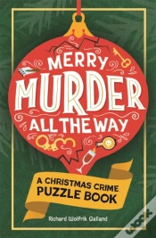 Capa do artigo Merry Murder All The Way