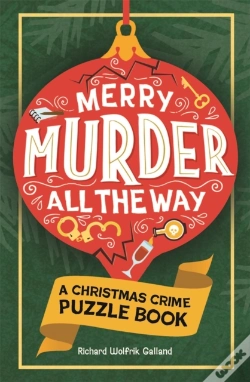 Capa do artigo Merry Murder All The Way