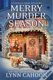 Capa do artigo Merry Murder Season