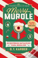 Merry Murdle