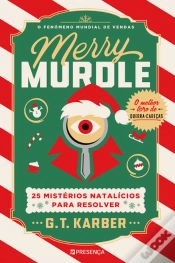 Capa do artigo Merry Murdle