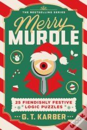 Capa do artigo Merry Murdle