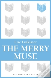 Capa do artigo Merry Muse