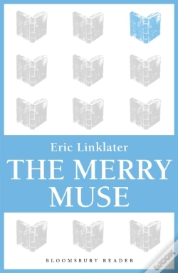 Capa do artigo Merry Muse
