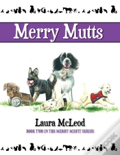 Capa do artigo Merry Mutts