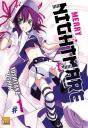 Merry Nightmare T01 - Preview