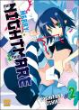 Merry Nightmare T02 - Preview