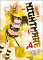 Merry Nightmare T04 - Preview