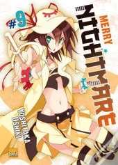 Merry Nightmare T09