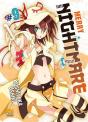 Merry Nightmare T09 - Preview