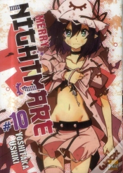 Capa do artigo Merry Nightmare T10