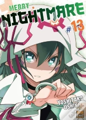 Merry Nightmare T13